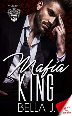 Mafia King (Royal Mafia #3)