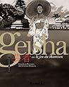 Geisha ou Le jeu du shamisen (Partie 2) by Christian Perrissin