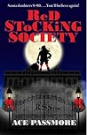 Red Stocking Society: Secret of the S-Game