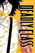 Deadly Class, Book Two: The Funeral Party