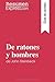 De ratones y hombres de John Steinbeck (Guía de lectura): Resumen y análisis completo (Spanish Edition)