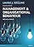Management & Organisational Behaviour