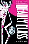 Deadly Class, Boo...