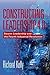 Constructing Leadership 4.0...