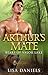 Arthur's Mate (Bears of Valor Lake #1)