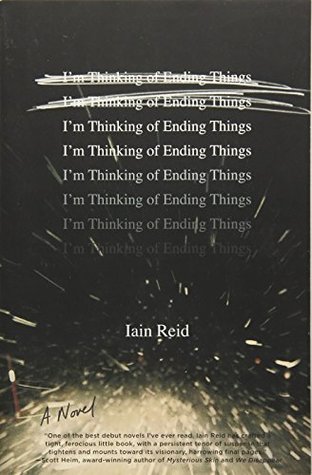I'm Thinking of Ending Things