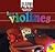 Los violines / Violin (Inst...