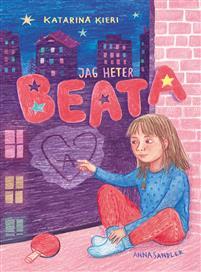 Jag heter Beata (Hardcover)