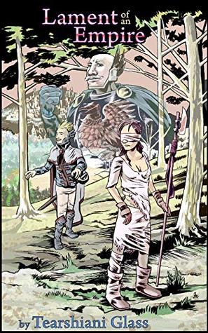 Lament of an Empire (Kindle Edition)