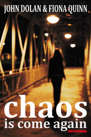 Chaos Is Come Again (Paperback)