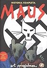 Maus: Historia co...