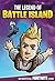 The Legend of Battle Island by Matt Korver