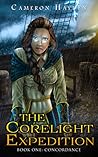 Concordance (The Corelight Expedition #1)