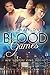 Blood Games by Sarah Mayflower