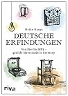 Deutsche Erfindun...
