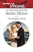 The Borghese Bride by Sandra Marton The Borghese Bride by Sandra Marton