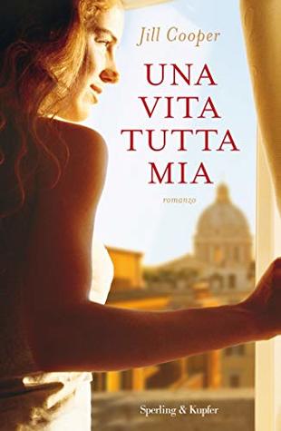Una vita tutta mia (Italian Edition)