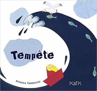 Tempête (Hardcover)