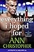 Everything I Hoped For (Journey's End Billionaires, #3)