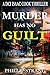 Murder has no Guilt (DCI Is...