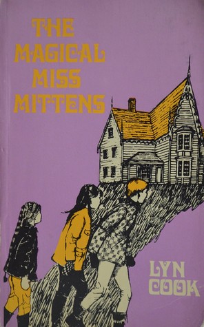 The Magical Miss Mittens