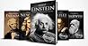 Biographies of Scientists: Albert Einstein, Isaac Newton, Galileo Galilei, Charles Darwin, Michael Faraday Book cover for Biographies of Scientists: Albert Einstein, Isaac Newton, Galileo Galilei, Charles Darwin, Michael Faraday