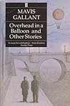 Overhead in a Balloon and other stories