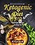 Ketogenic Diet Cookbook: 50...