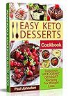 Easy Keto Dessert...