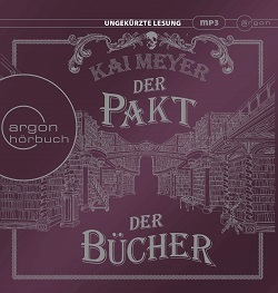 Der Pakt Der Bucher Die Spur Der Bucher 2 By Kai Meyer