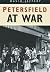 Petersfield at War by David Jeffery