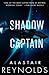 Shadow Captain (Revenger, #2)