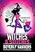 Witches & Stitches (Designe...