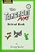 Tangram Fury Animal Book (T...