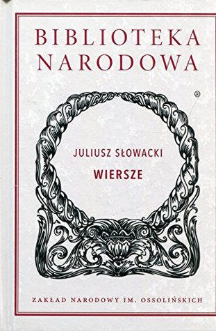Wiersze (Hardcover)