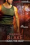 Crave the Heat by Marnee Blake
