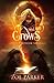 Up With The Crows by Zoe  Parker