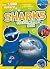 Sharks Sticker Activity Book by Kate Olesin