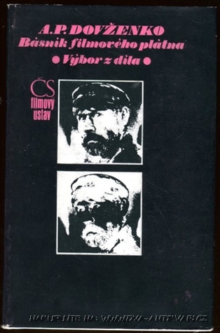 Básník filmového plátna - výbor z díla