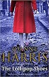 The Lollipop Shoes by Joanne Harris