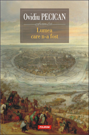 Lumea care n-a fost
