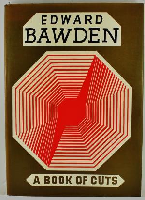 A Book of Cuts