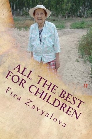 All the best for children: Children, health, education, books, computer. (1)