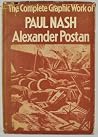 The Complete Graphic Works of Paul Nash The Complete Graphic Works of Paul Nash