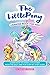 The Little Pony Drawing Boo...