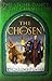 The Chosen. The Stone Dance Of The Chamelon, Book One