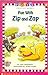 Fun with Zip and Zap (Phonics chapter book)