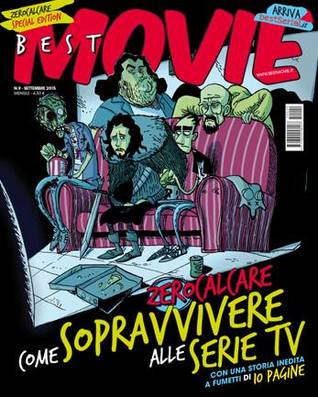 Come sopravvivere alle serie tv