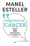 Hablemos de Cáncer