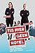 Tis hier geen hotel